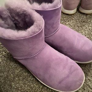 Cute UGG boots!